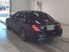 MERCEDES BENZ S CLASS