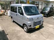2026 SUBARU SAMBAR VAN