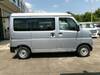 SUBARU SAMBAR VAN