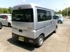 SUBARU SAMBAR VAN