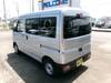 SUBARU SAMBAR VAN