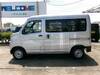 SUBARU SAMBAR VAN