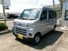 SUBARU SAMBAR VAN