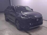 2023 HONDA VEZEL