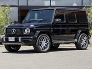 2020 MERCEDES BENZ G-CLASS