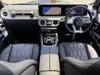 MERCEDES BENZ G-CLASS