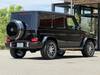 MERCEDES BENZ G-CLASS