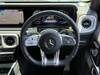 MERCEDES BENZ G-CLASS
