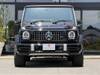 MERCEDES BENZ G-CLASS