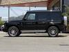MERCEDES BENZ G-CLASS