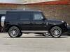 MERCEDES BENZ G-CLASS