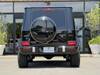 MERCEDES BENZ G-CLASS