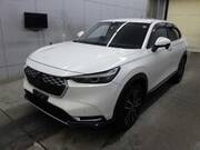 2021 HONDA VEZEL