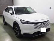 2024 HONDA VEZEL G