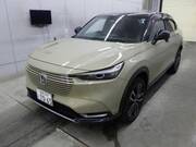 2023 HONDA VEZEL