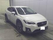 2018 SUBARU XV