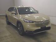 2022 HONDA VEZEL