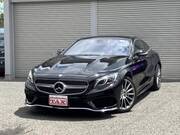 2015 MERCEDES BENZ S CLASS