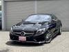 MERCEDES BENZ S CLASS
