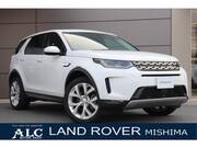 2022 LAND ROVER DISCOVERY SPORT