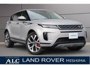 2021 LAND ROVER RANGE ROVER EVOQUE