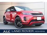 2020 LAND ROVER RANGE ROVER EVOQUE