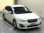 2015 SUBARU IMPREZA SPORTS