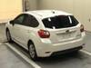 SUBARU IMPREZA SPORTS