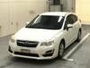 SUBARU IMPREZA SPORTS