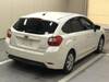 SUBARU IMPREZA SPORTS