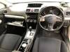 SUBARU IMPREZA SPORTS