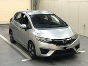 2016 HONDA FIT HYBRID