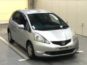 2009 HONDA FIT G