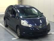 2009 HONDA FIT