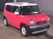 2014 SUZUKI HUSTLER G