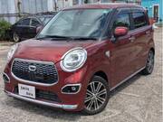 2015 DAIHATSU CAST