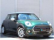 2016 BMW MINI COOPER