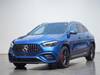 MERCEDES BENZ GLA-CLASS