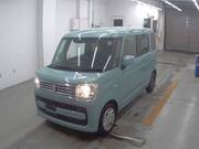 2023 SUZUKI SPACIA