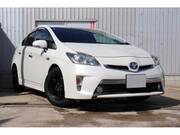 2012 TOYOTA PRIUS PHV