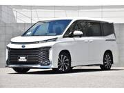 2025 TOYOTA VOXY