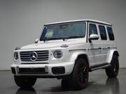 2025 MERCEDES BENZ G-CLASS