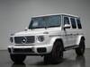 MERCEDES BENZ G-CLASS