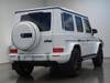 MERCEDES BENZ G-CLASS
