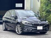 2014 BMW 2 SERIES