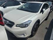 2014 SUBARU XV