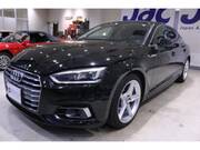 2018 AUDI A5 SPORTBACK