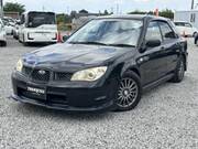 2007 SUBARU IMPREZA SPORTS WAGON