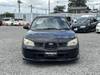 SUBARU IMPREZA SPORTS WAGON