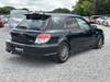 SUBARU IMPREZA SPORTS WAGON